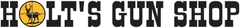 Holt's Gun Shop