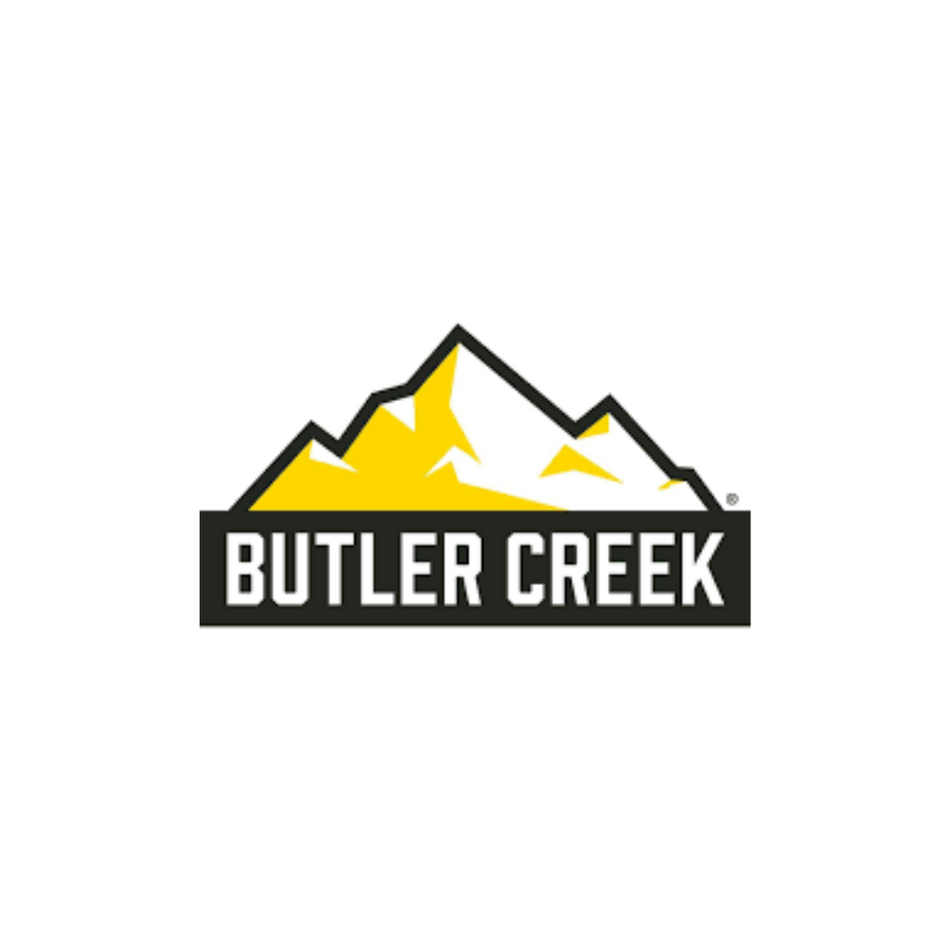 Butler Creek