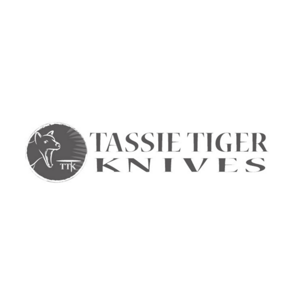 Tassie Tiger Knives