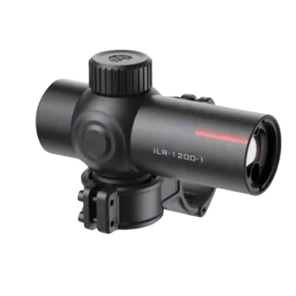 Thermal and Night Vision