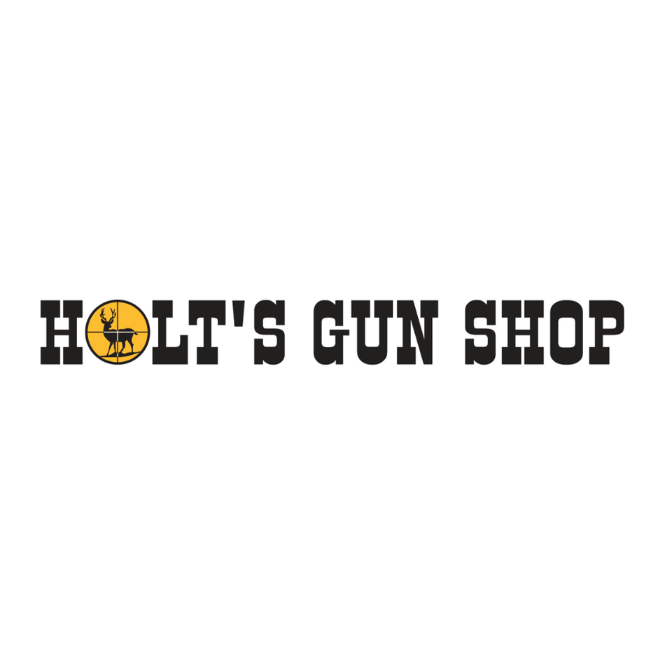 Holt's Gun Shop