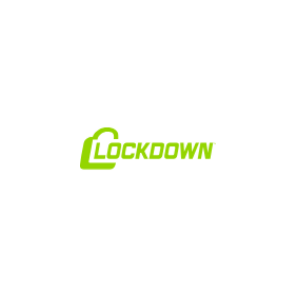 Lockdown