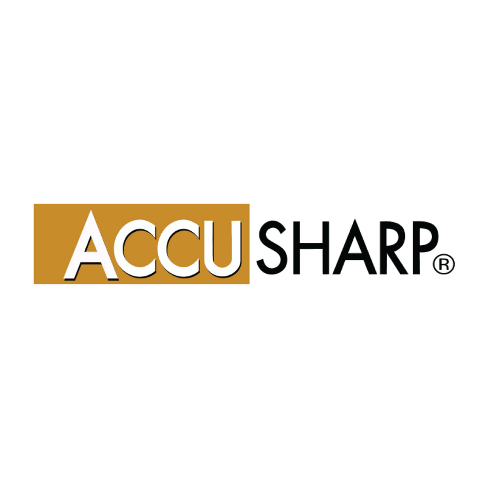 Accusharp