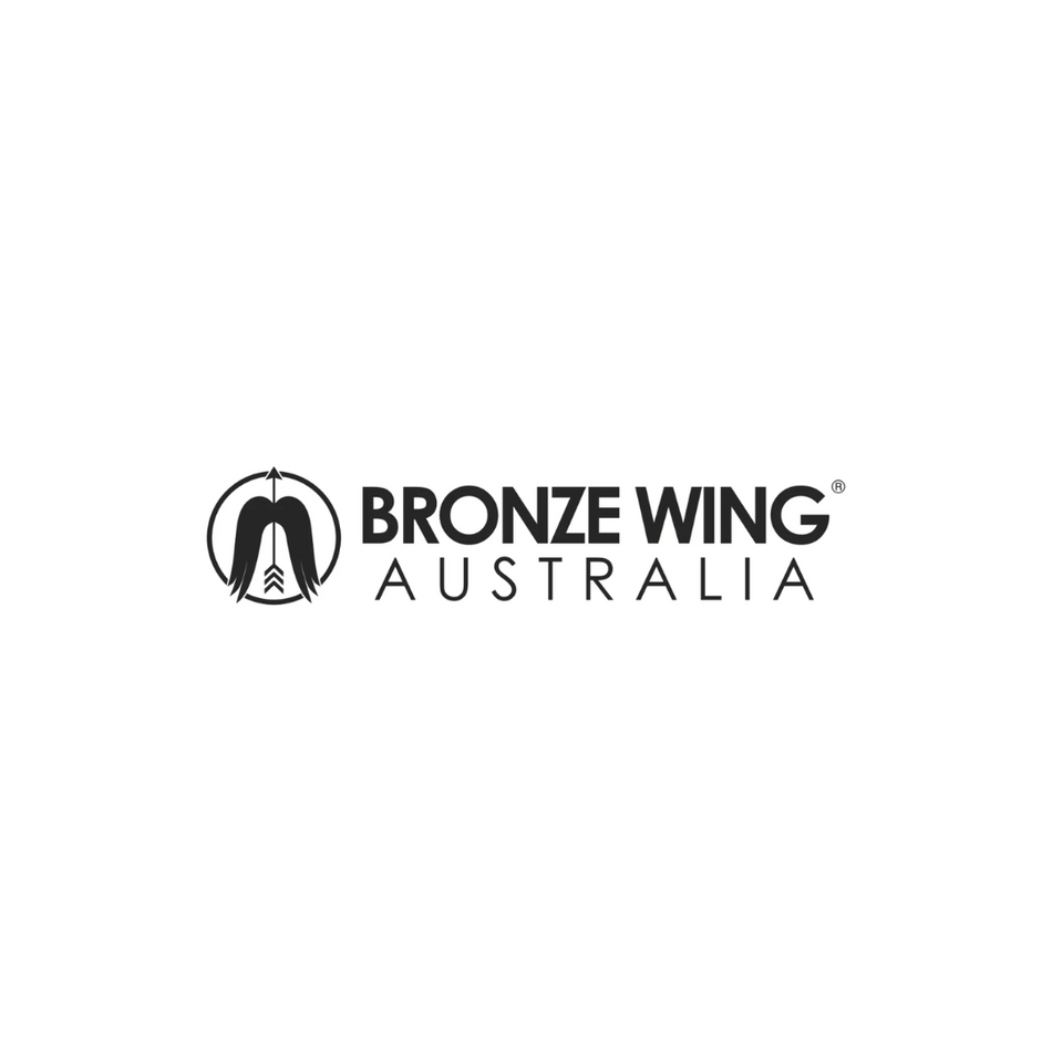 Bronze Wing