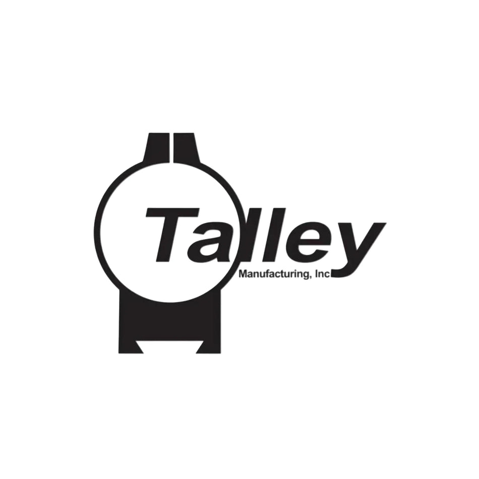 Talley
