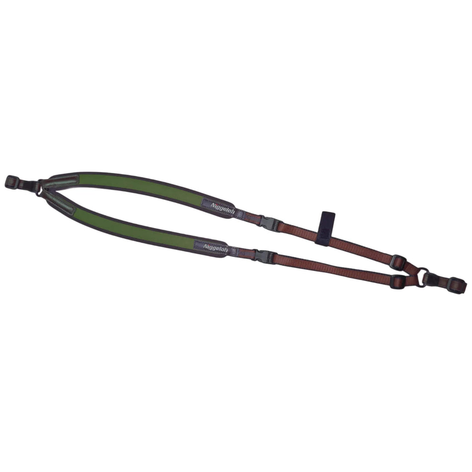 Niggeloh Backpack Sling