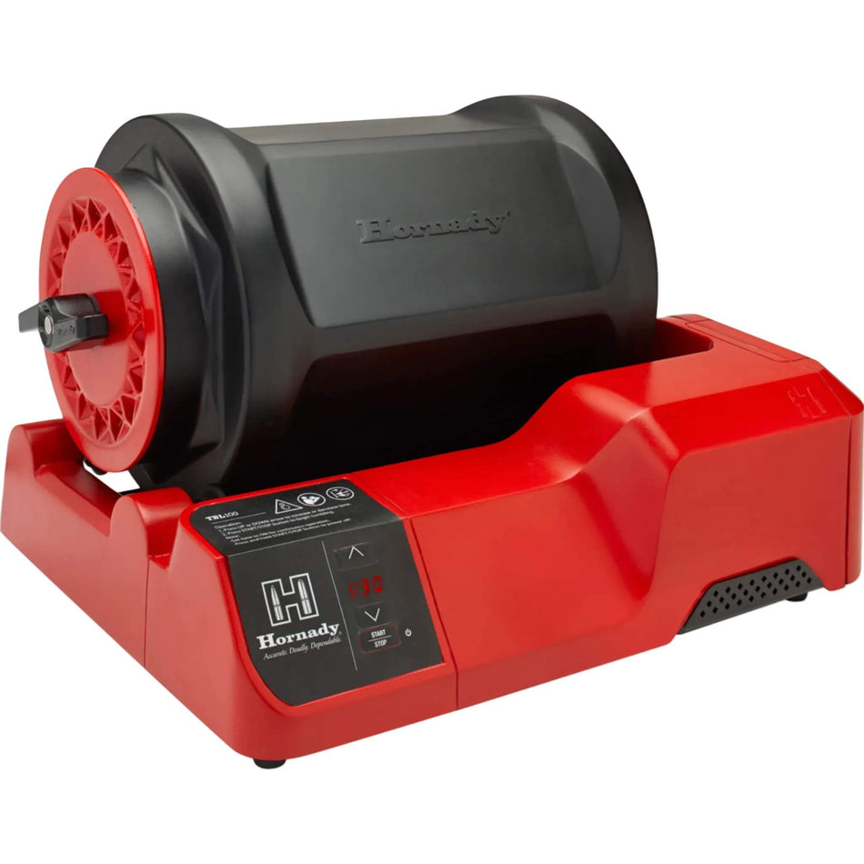 Hornady Rotary Case Tumbler 220V