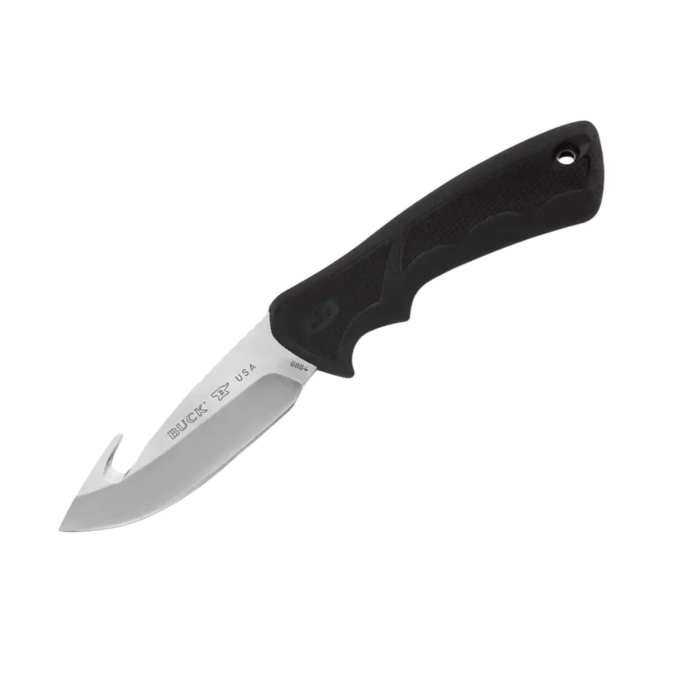 Buck Bucklite Max II Large With Guthook With Nyon Sheath