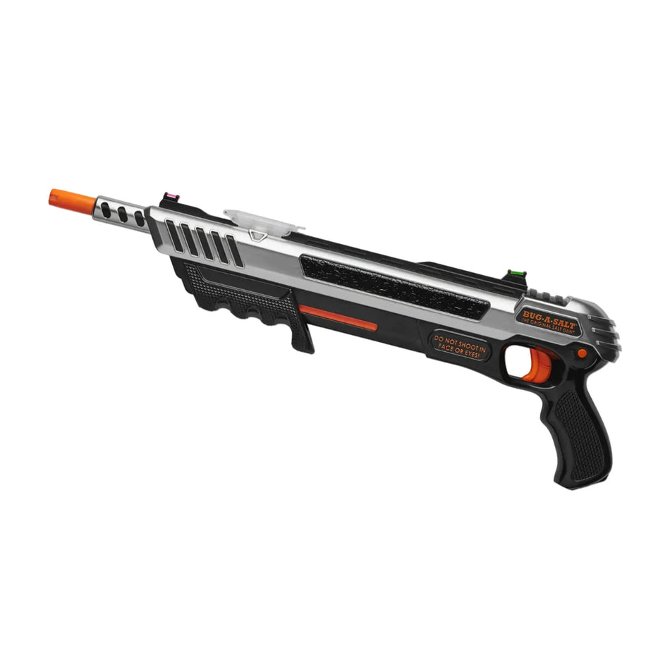 Bug-A-Salt 3.0 - Advanced Combat - Fiber Optic Sights