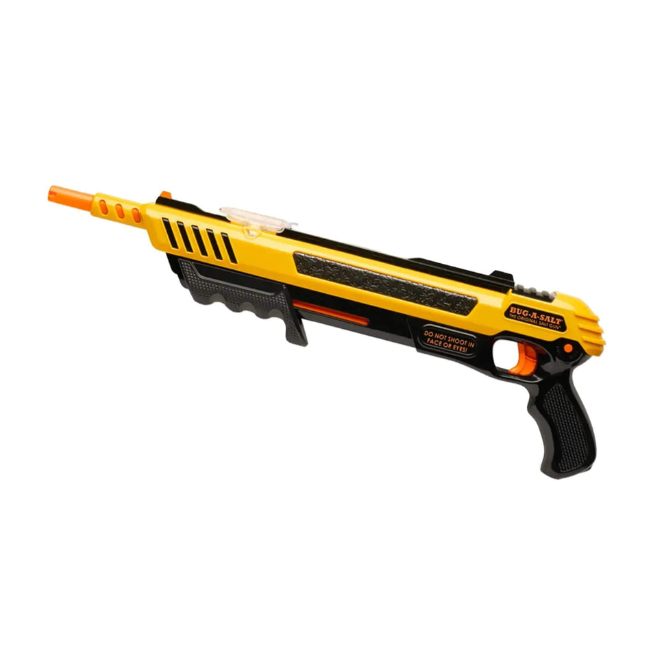 Bug-A-Salt 3.0 - Yellow