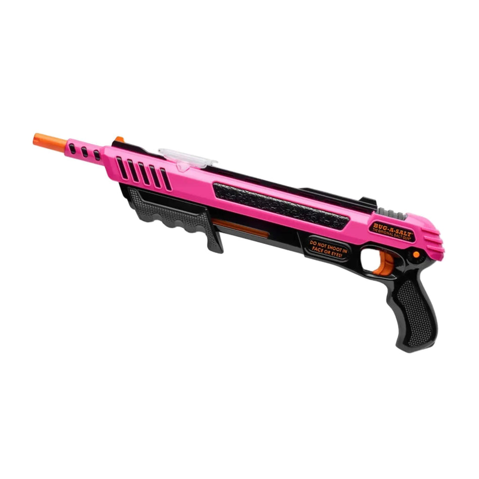 Bug-A-Salt 3.0 - Pink Assassin