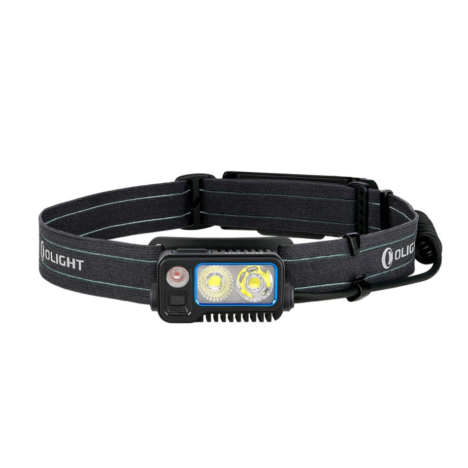Olight Array 2 Pro High Performance Headlamp 1500Lumens