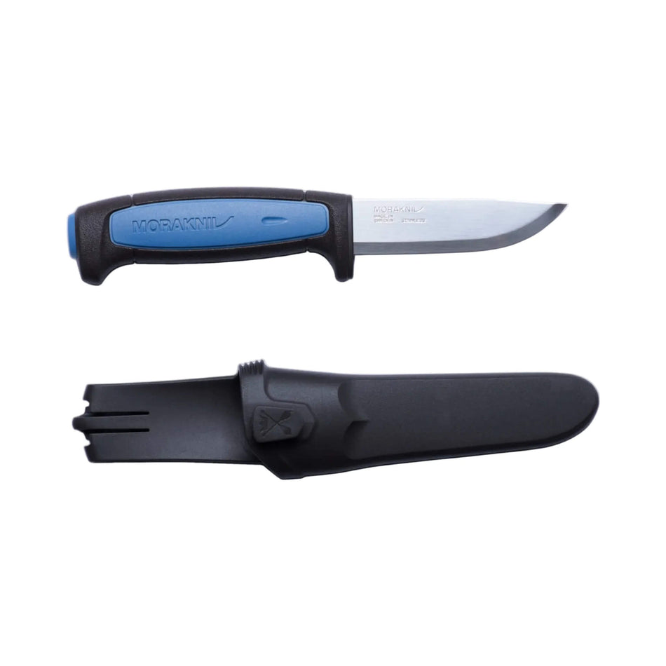 Morakniv Pro All Rounder Stainless Steel Knife