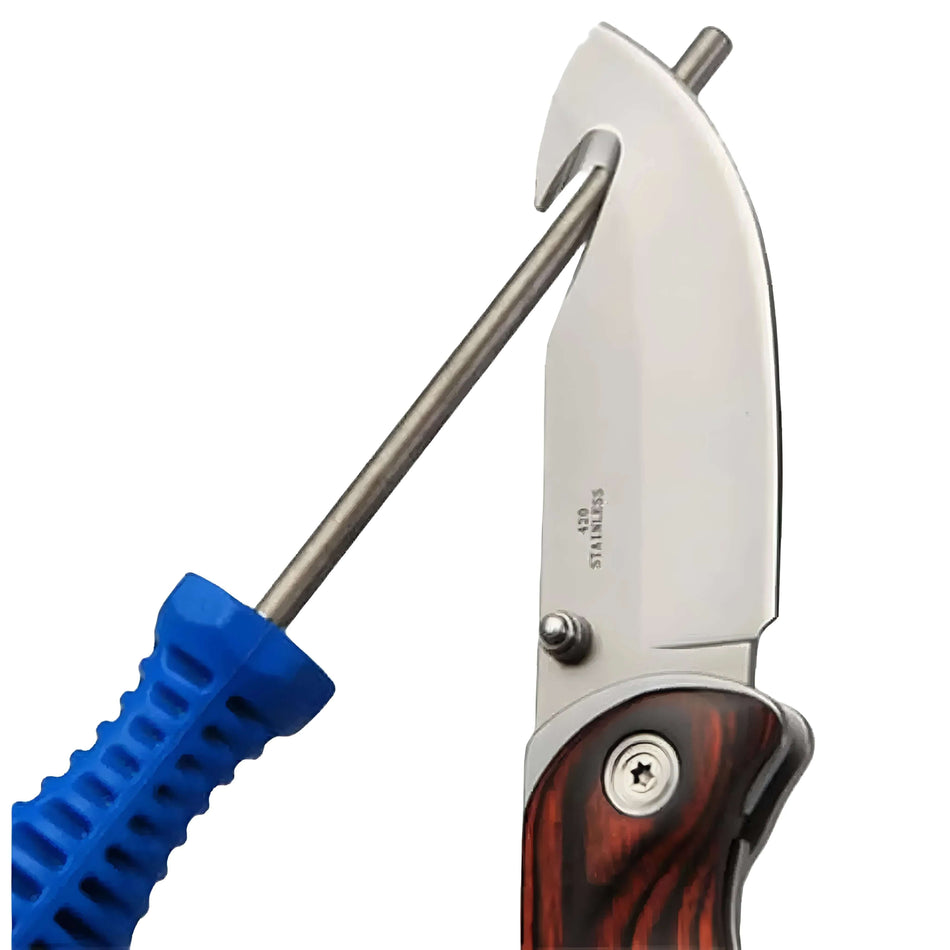 Warthog Guthook Diamond Hone