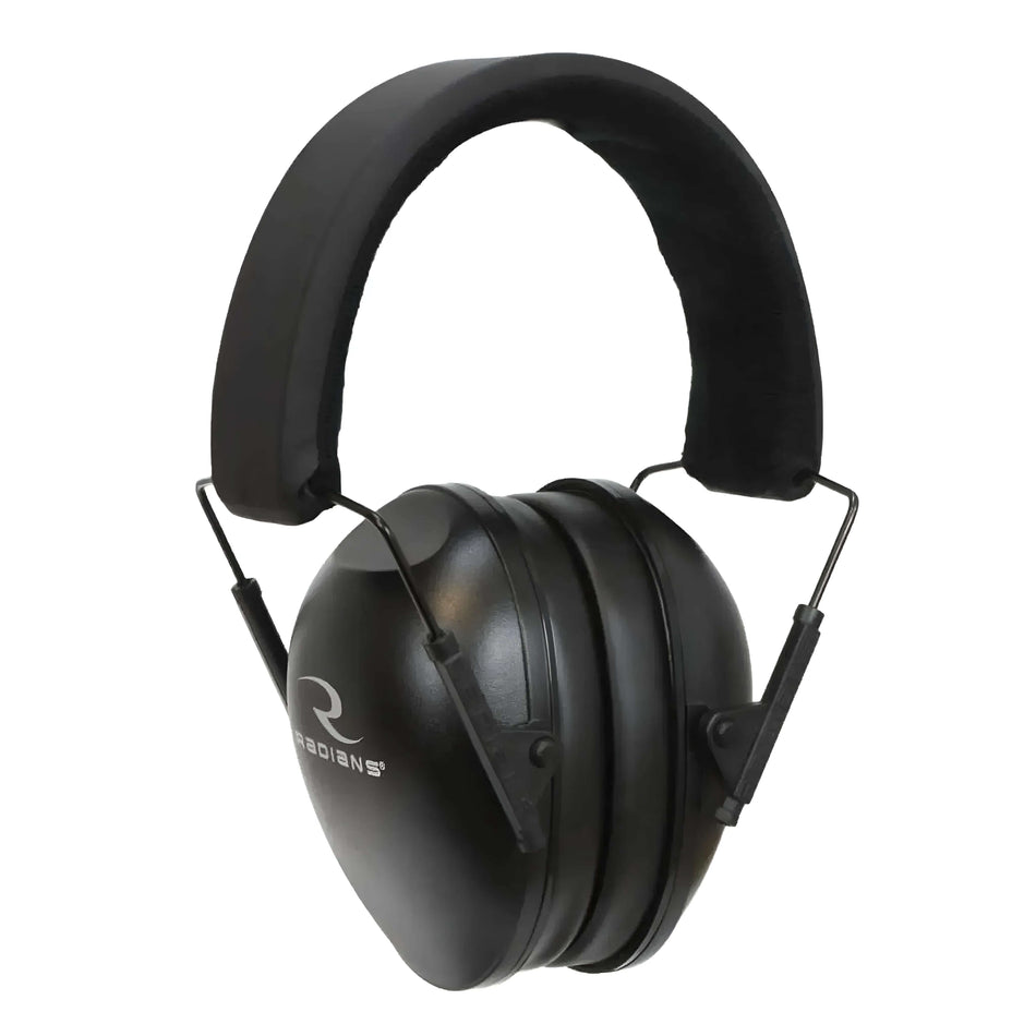 Radians Lowset Youth Passive Slim Line Earmuffs