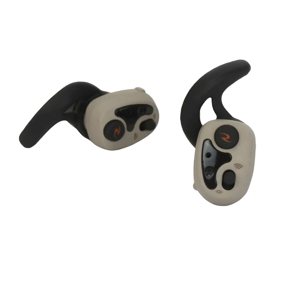 Radians Vertex Wireless In Ear Electronic Earbuds