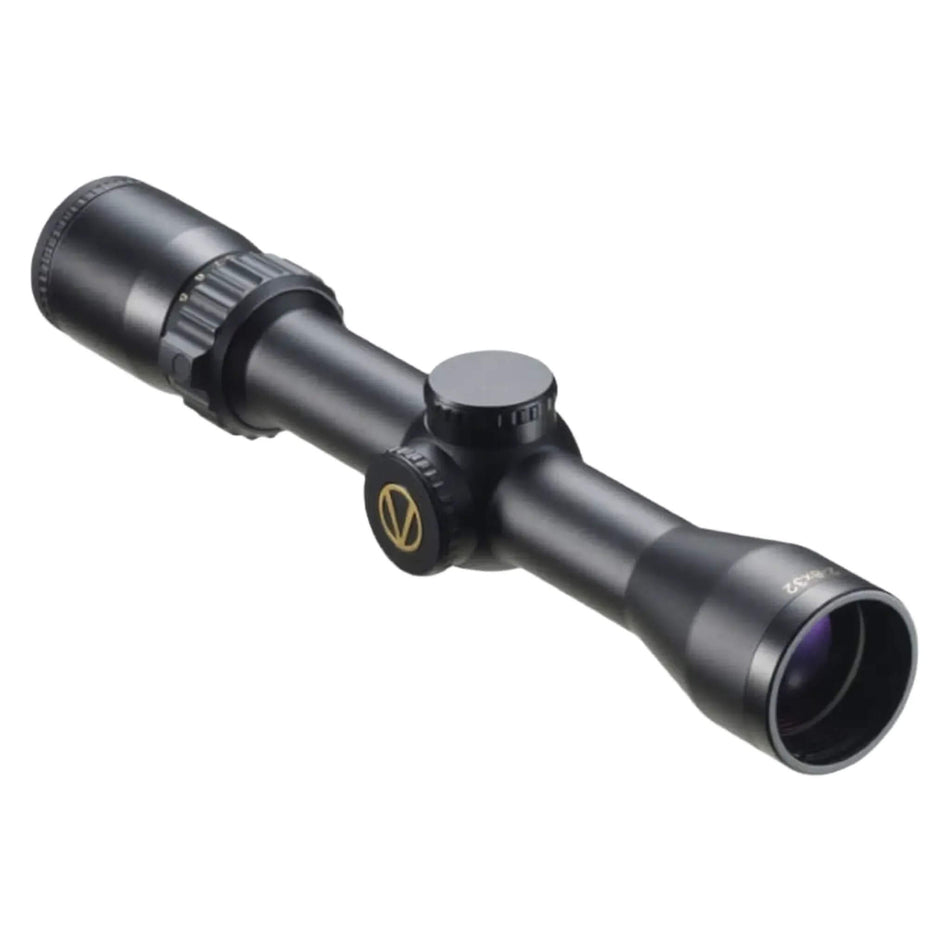 Vixen 2-8x32 1in. PLEX Riflescope