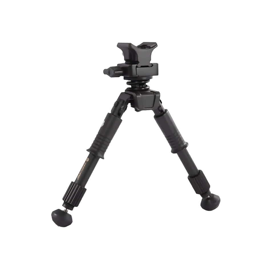 Vanguard Equalizer 1QS Prone Pivot Shooting Bipod
