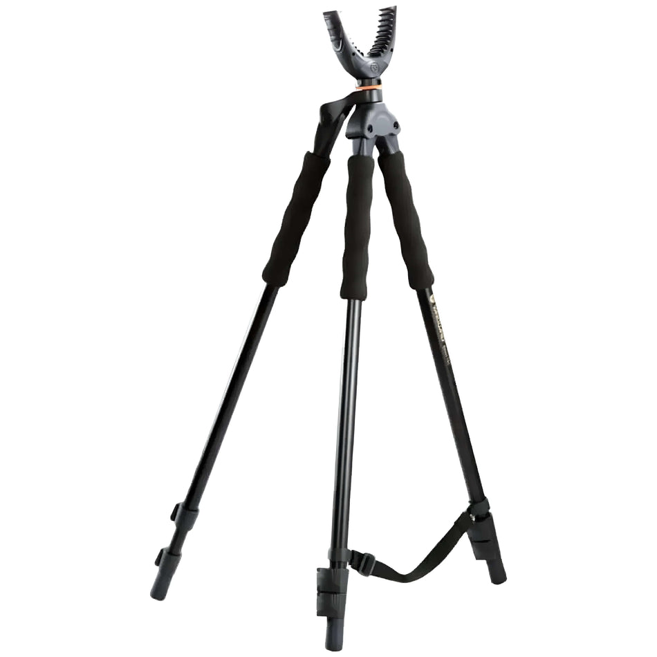 Vanguard Quest T62U Shooting Tripod With U-Shaped Yoke