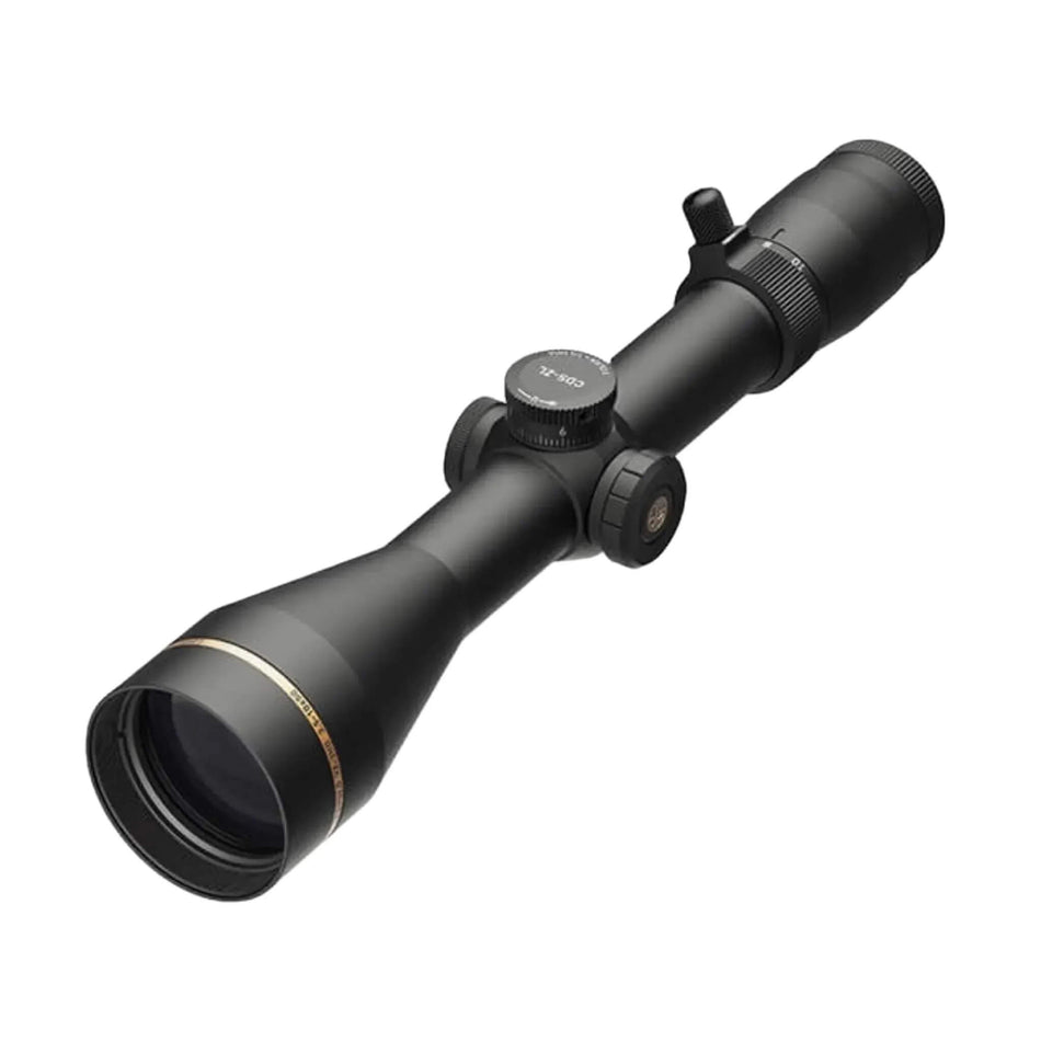 Leupold VX-3HD 3.5-10x50 30mm CDS ZL ILL Firedot Twilight Hunter Riflescope