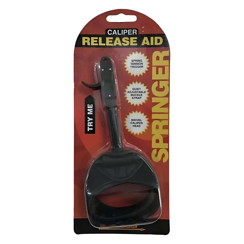 Redzone Springer Caliper Release Aid