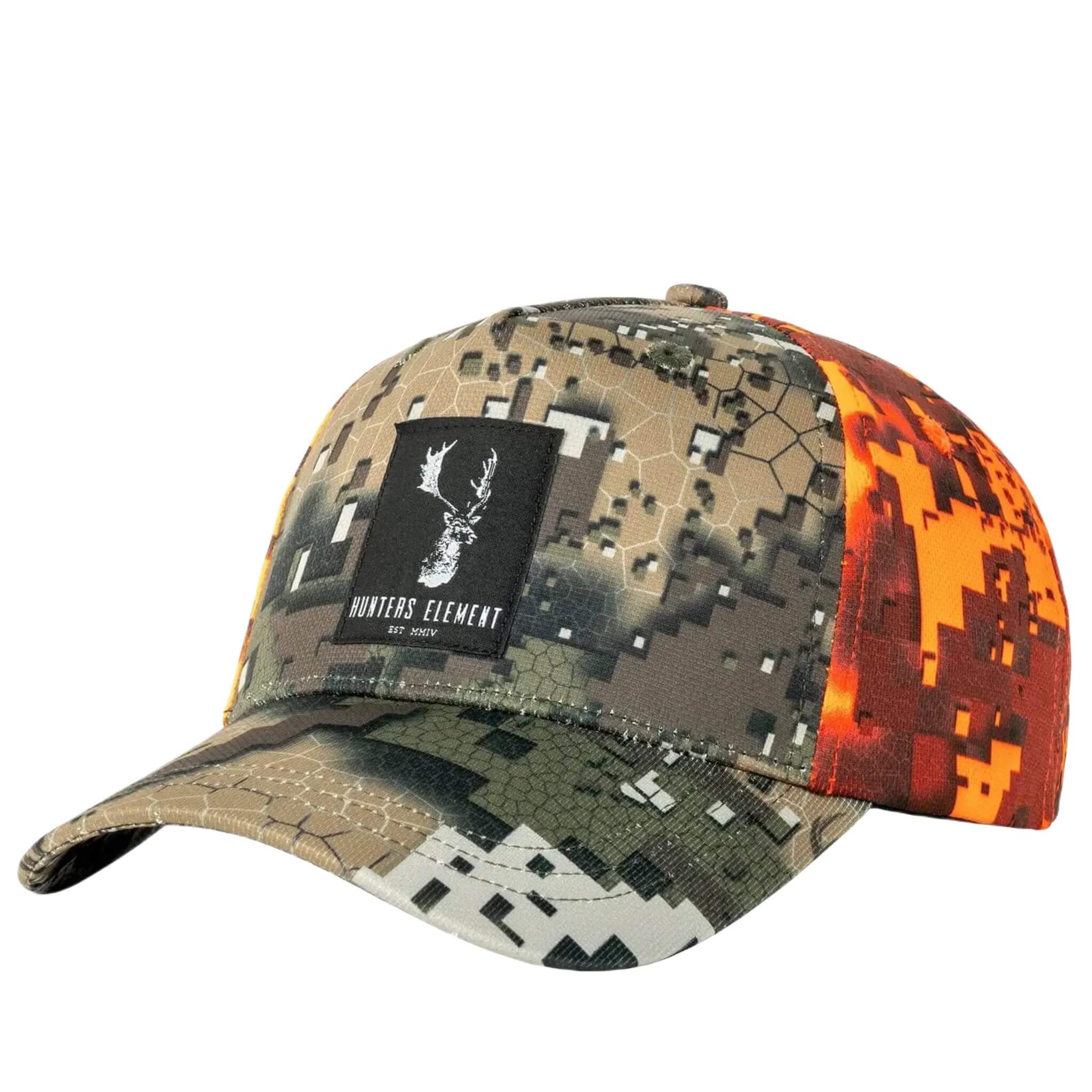 Hunters Element Croaker Cap – Holt's Gun Shop