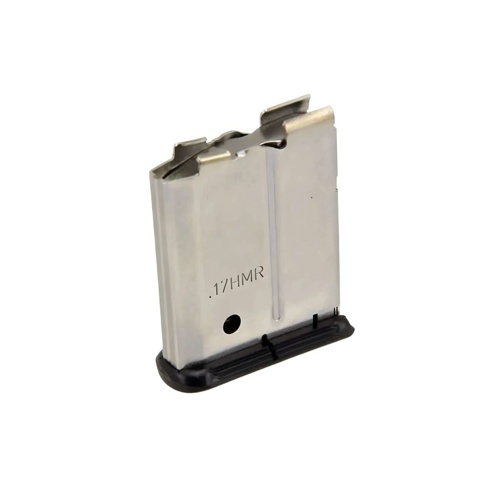 Anschutz 1517 .17HMR 4 Round Magazine
