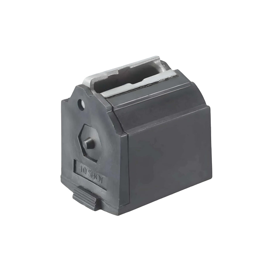 Ruger American And Charger .22LR 10 Round Magazine