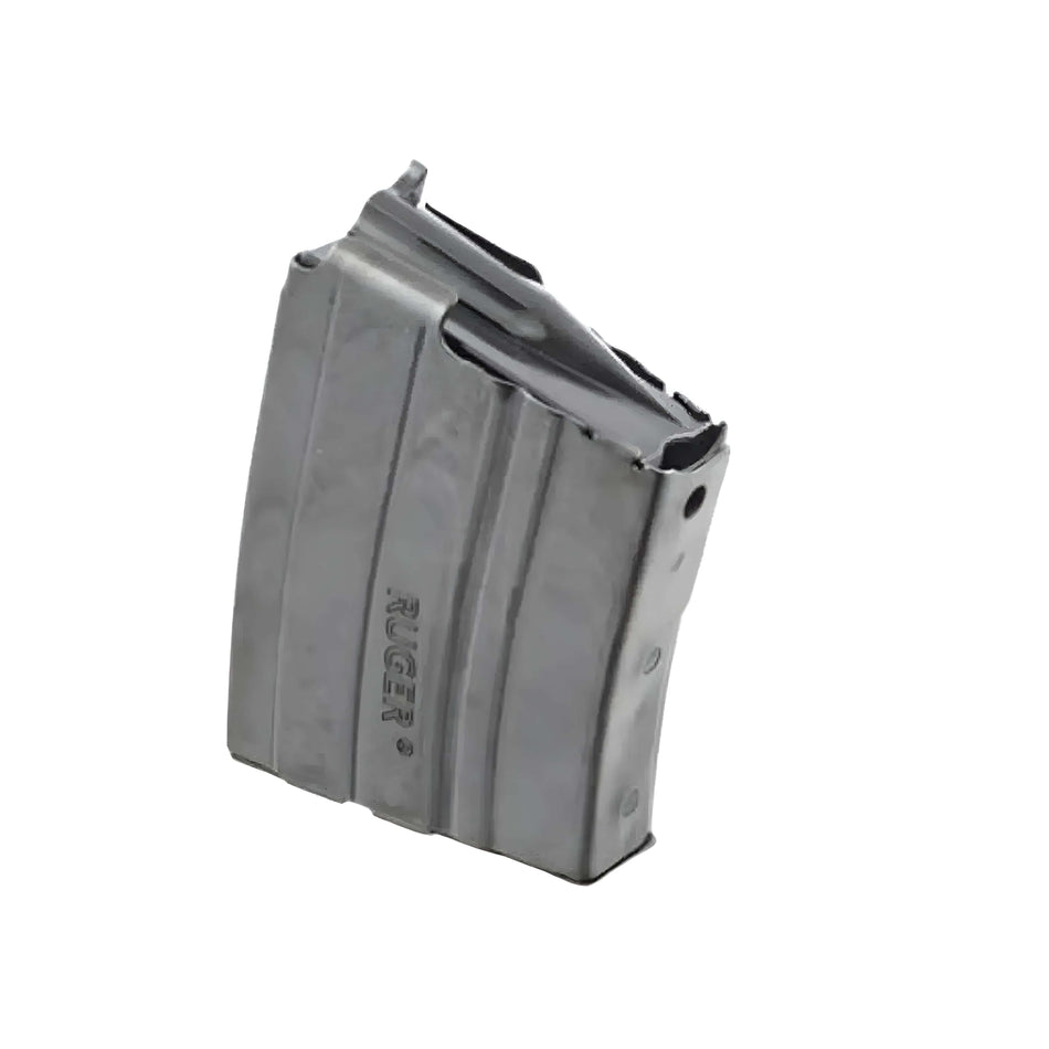 Ruger American 7.62x39 Steel 10 Round Magazine