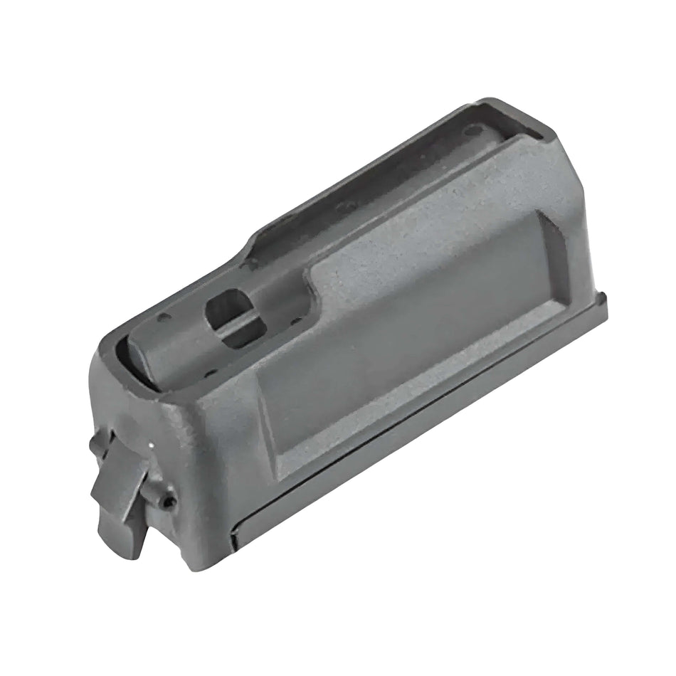 Ruger American Short Action .243Win/.308Win/7mm-08/6.5Creedmoor 4 Round Magazine