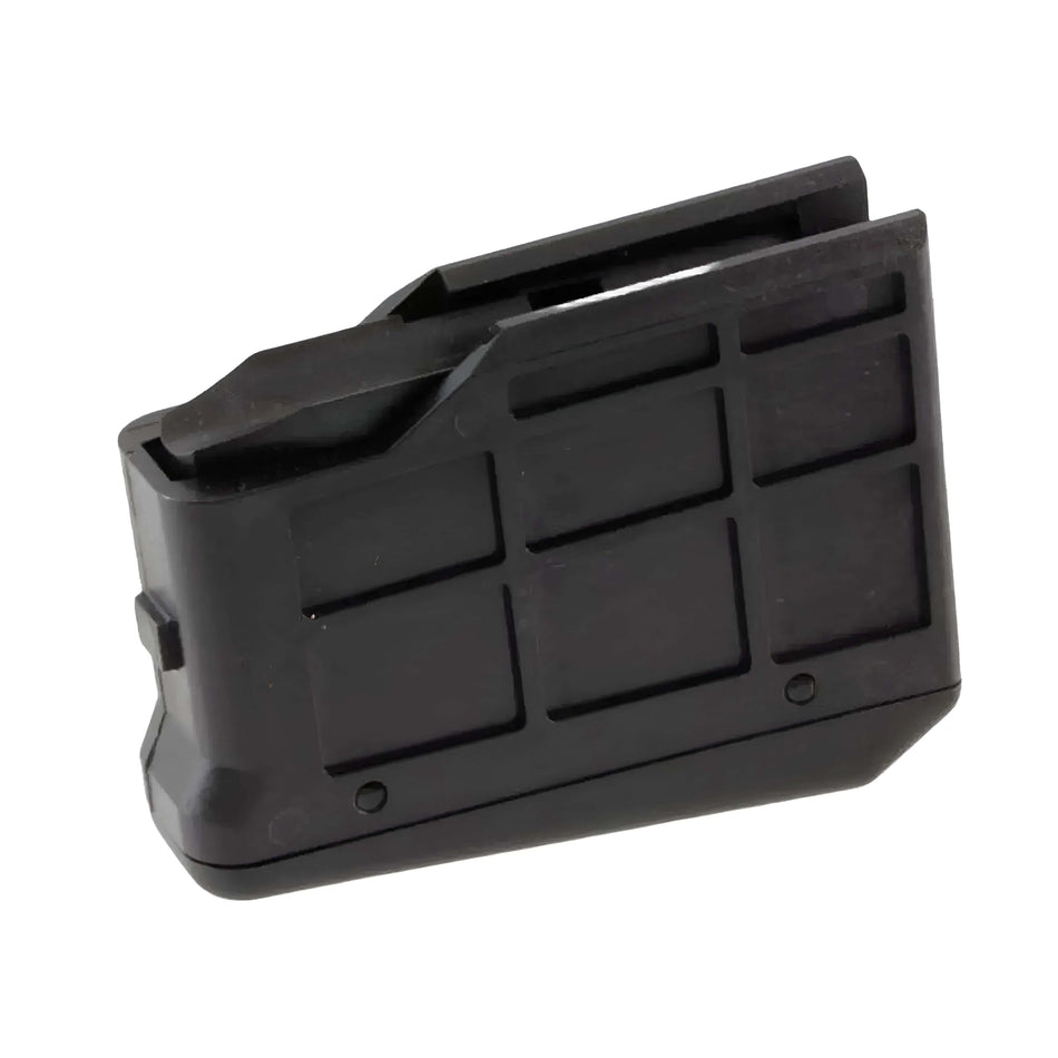 Savage Model 25 BR .17Hornet 4 Round Magazine