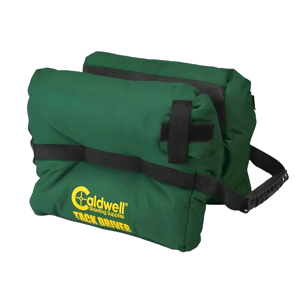 Caldwell Tack Driver Bag Filled Shooting Rest