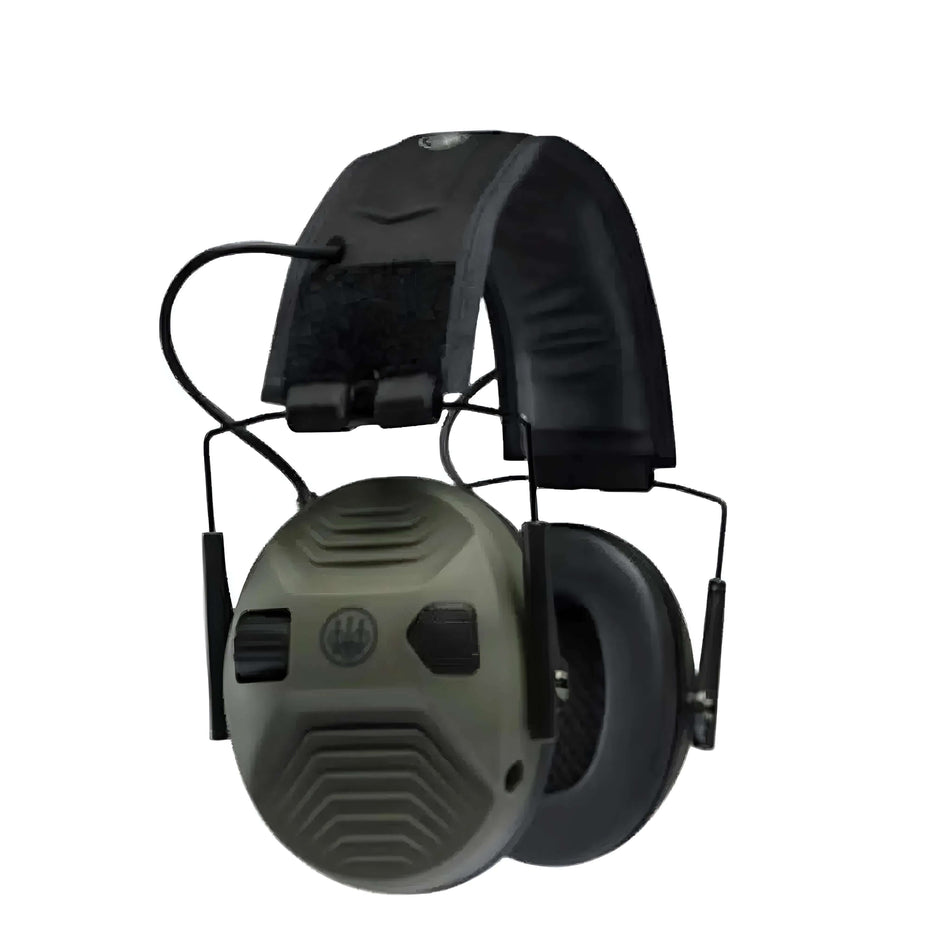 Beretta Electronic Earmuffs