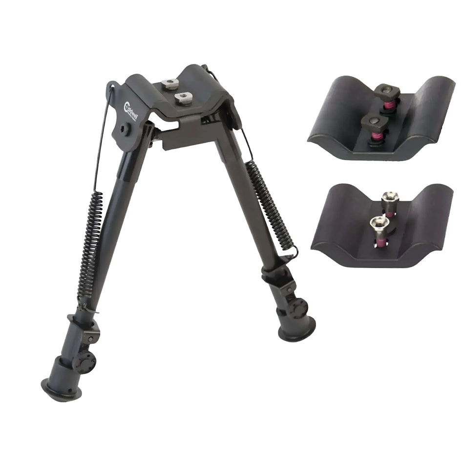 Caldwell Bipod XLA M-Lok Keymod 9-13in.