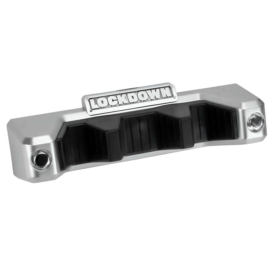 Lockdown Magnetic Barrel Rest