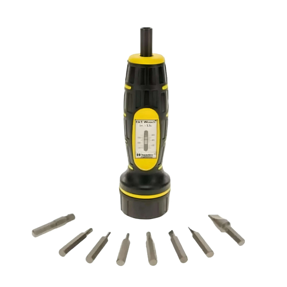 Wheeler Fat Wrench Torque Wrench