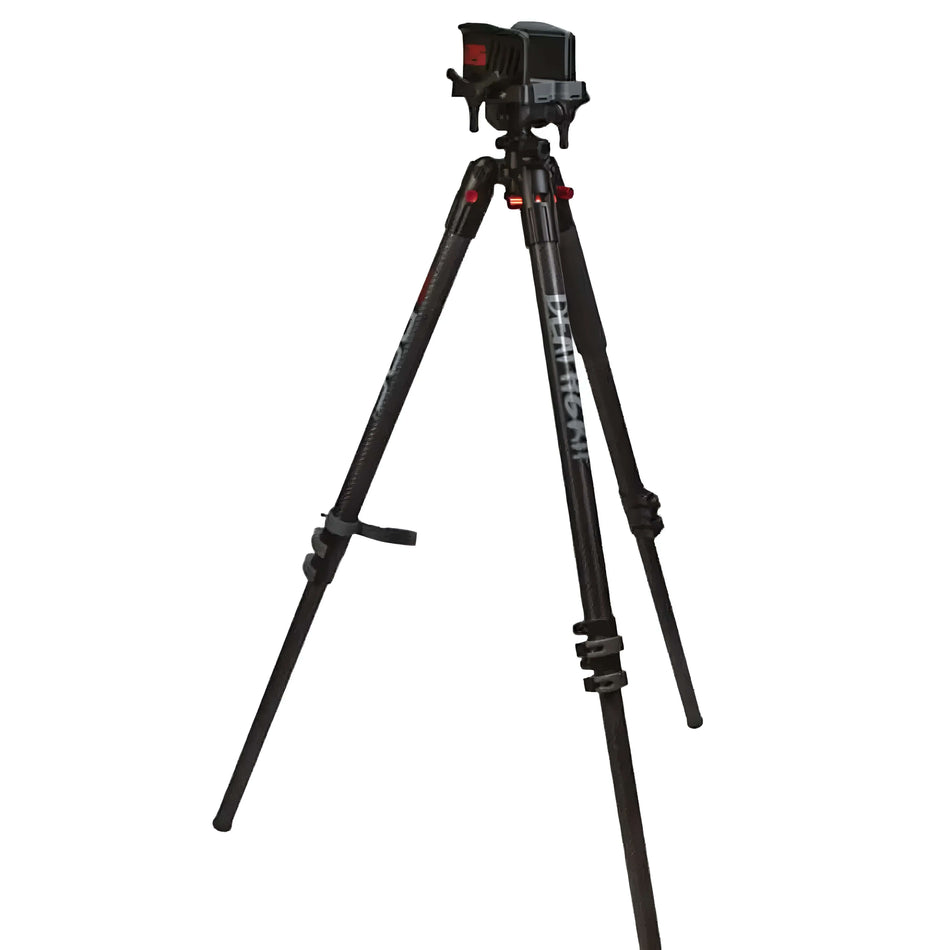 BOG Death Grip Clamping Tripod