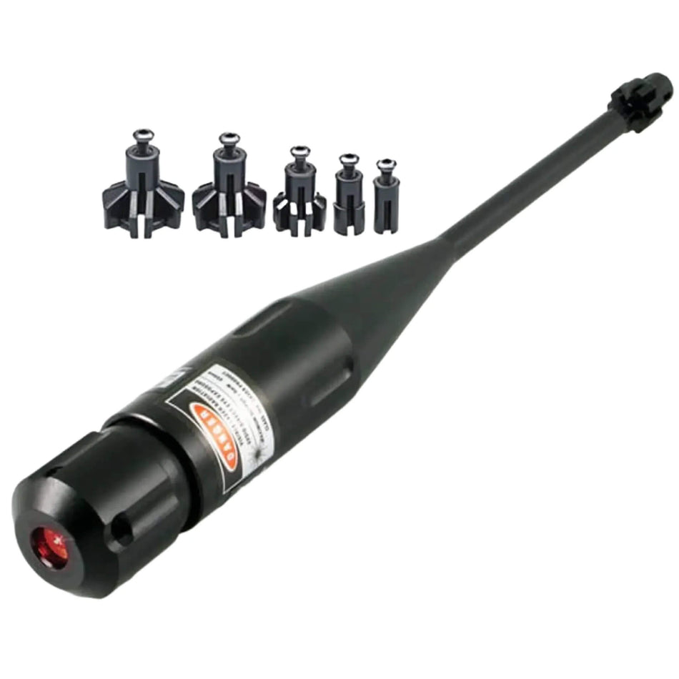 Bushnell Laser Boresighter With Arbors