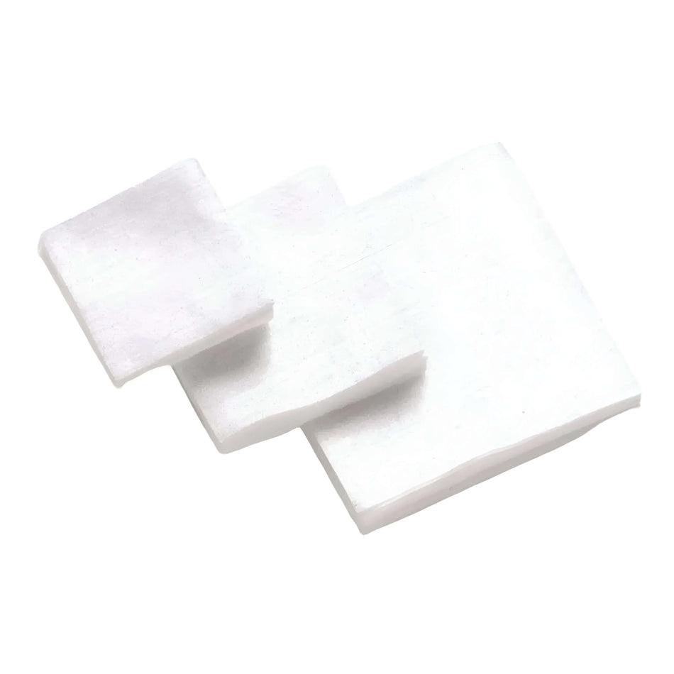 Hoppes Cotton Patches 22Cal-270Cal - 500 Pack