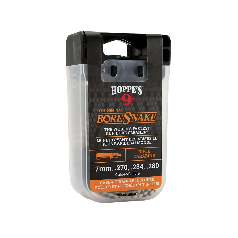 Hoppes Boresnake Den Rifle .270Cal-7mm
