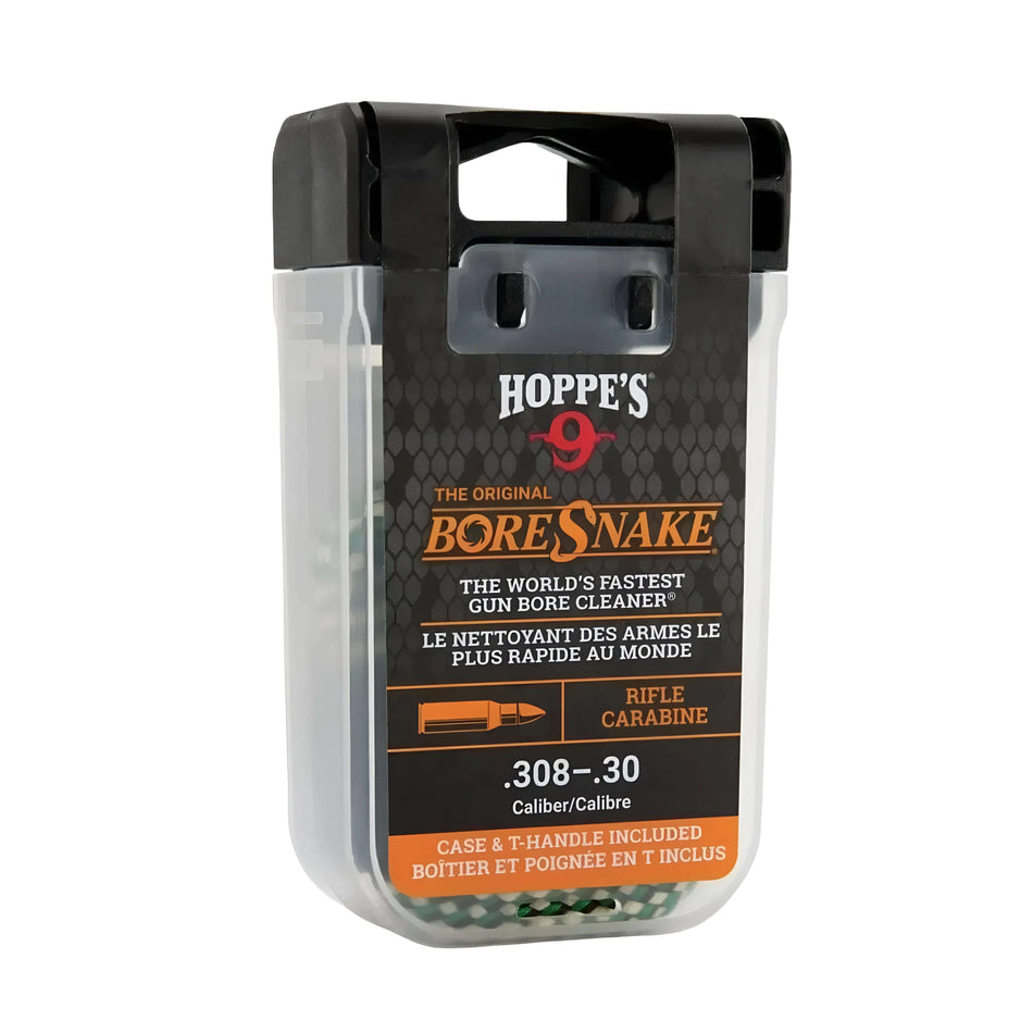 Hoppes Boresnake Den Rifle .30Cal