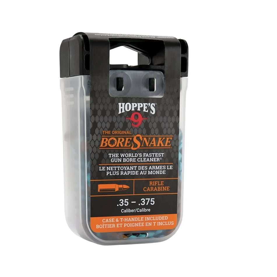 Hoppes Boresnake Den Rifle .35Cal-.375Cal
