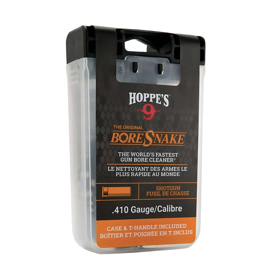 Hoppes Boresnake Den Shotgun .410Ga