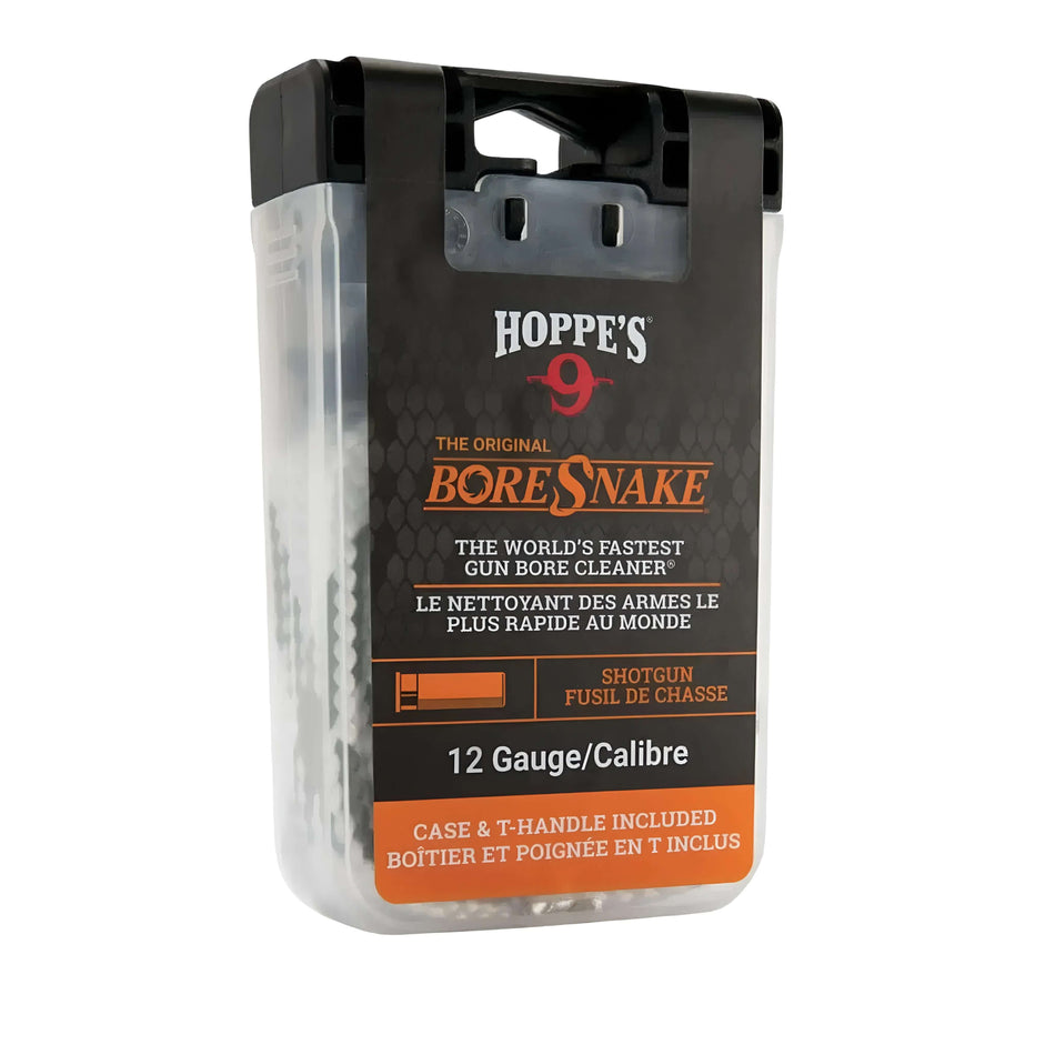 Hoppes Boresnake Shotgun 12Ga