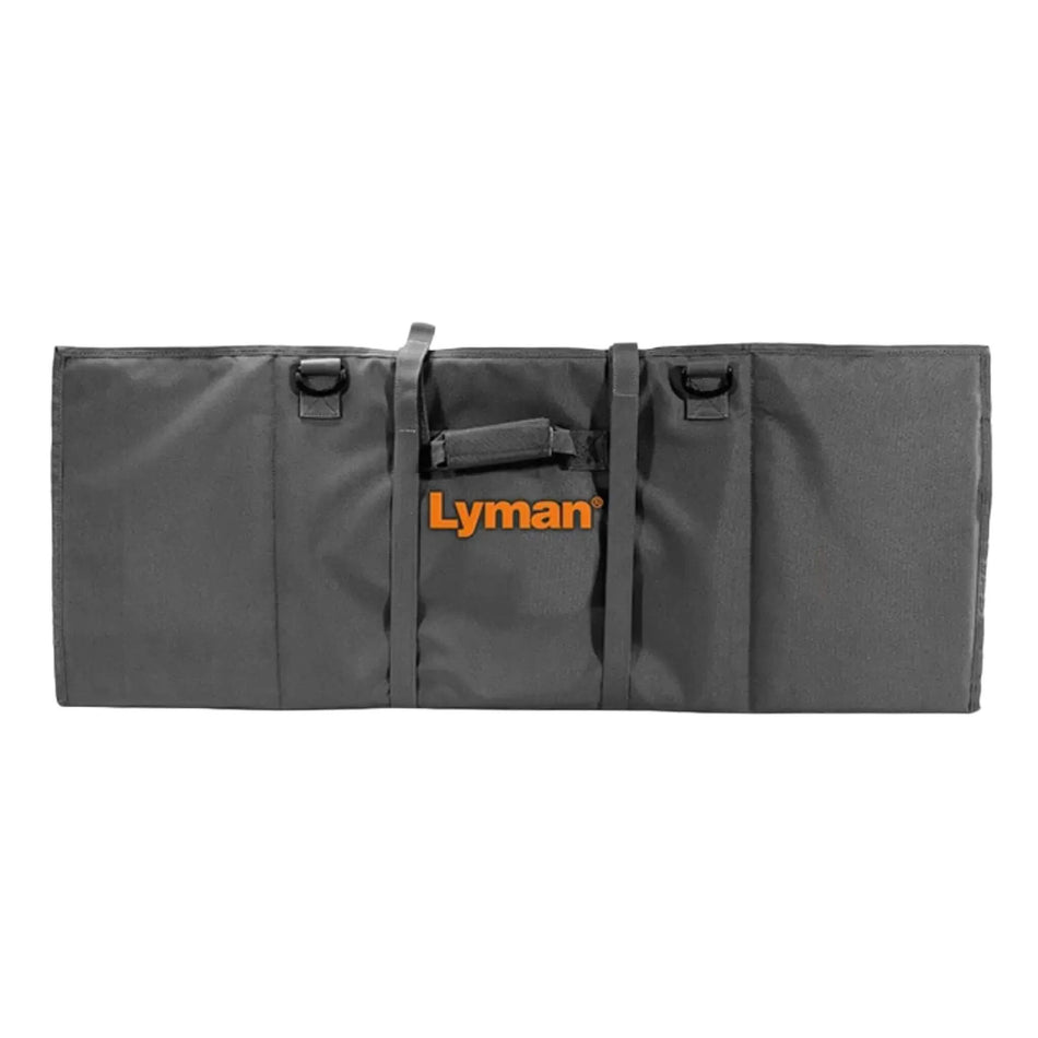 Lyman Long Range Shooting Tac Mat