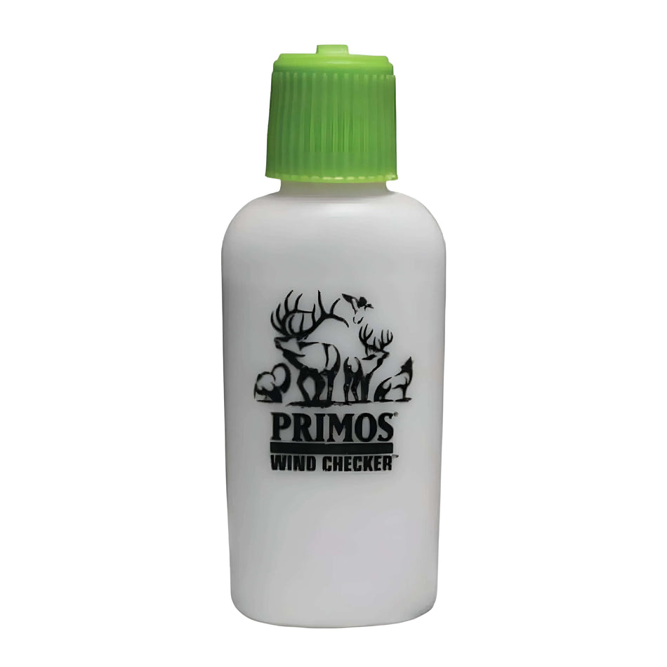 Primos Wind Checker 2oz