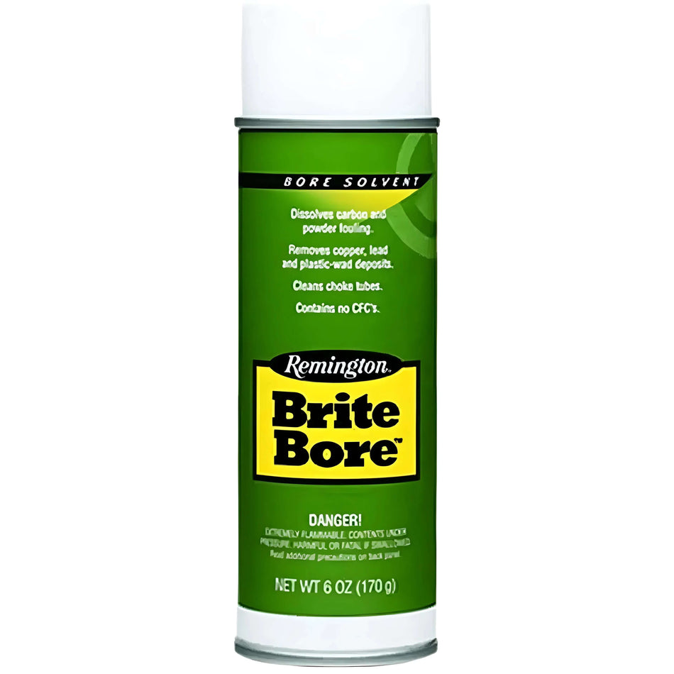 Remington Brite Bore - 6oz Aerosol