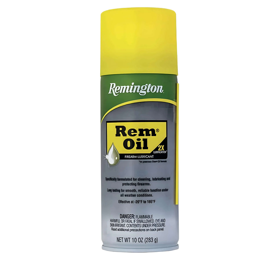 Remington Oil - 10oz Aerosol