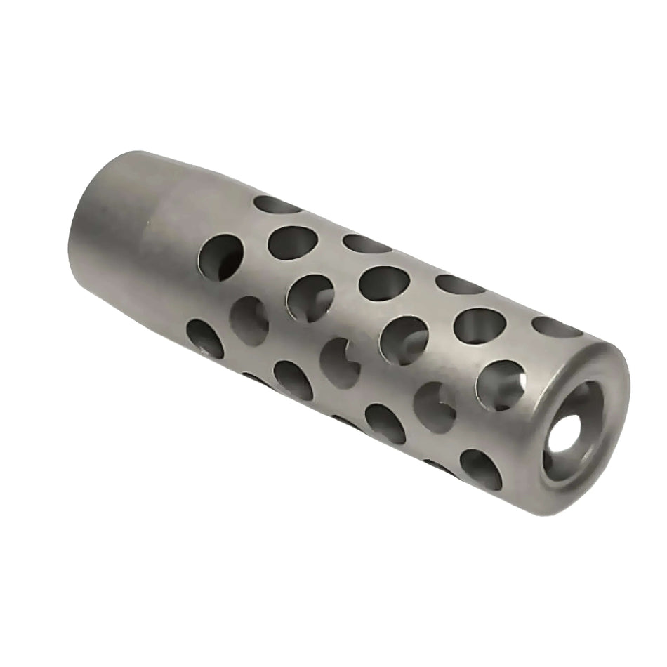 Grizzly Muzzle Brake Sauer 100XT Tikka T3X .338 Cal