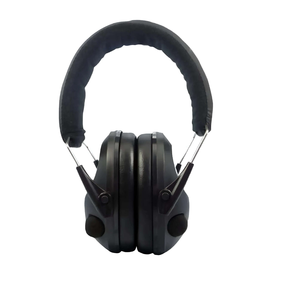 Gerber Electronic Ear Muffs Auto Cut Off Over 82dB